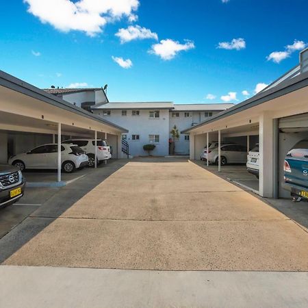 6B Beachfront Apartments Lennox Head Esterno foto