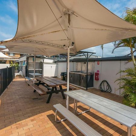 6B Beachfront Apartments Lennox Head Esterno foto