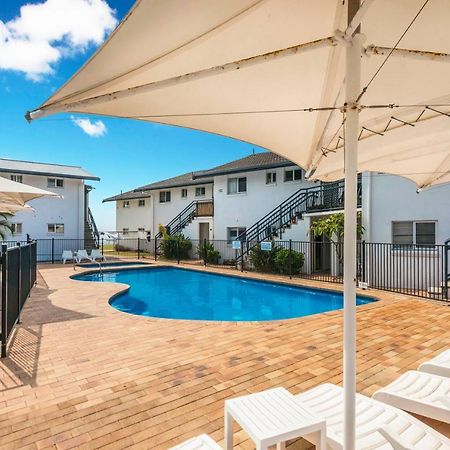 6B Beachfront Apartments Lennox Head Esterno foto